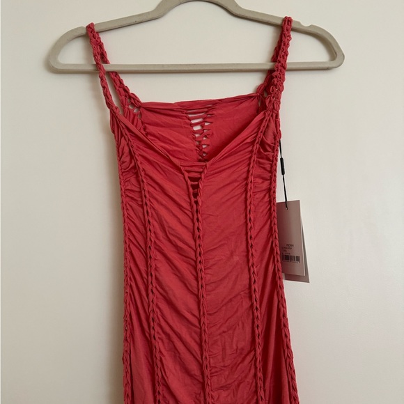 Indah Soren Dress Size Medium NWT - Picture 10 of 11